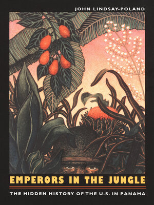 cover image of Emperors in the Jungle